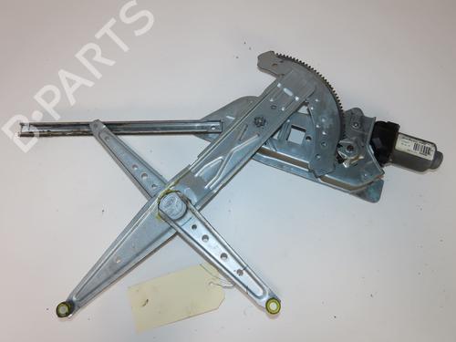 Used Front left window mechanism RENAULT KANGOO Express (FC0/1_) 1.5 dCi (FC1E) (68 hp) 27666308