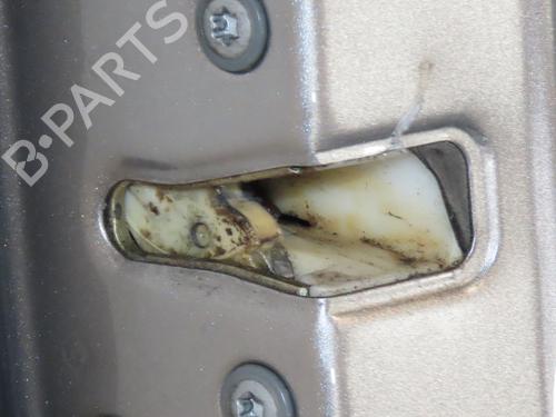 Used Left front door TOYOTA YARIS (_P1_) 1.0 (SCP10_, SCP10R) (65 hp) 30265800