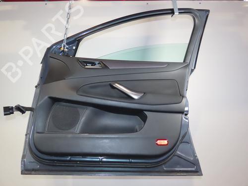 Right front door FORD MONDEO IV (BA7) 2.0 TDCi | BP18667236C3 