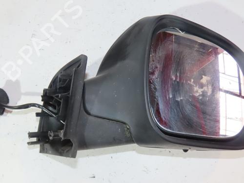 Right mirror CITROËN C3 II (SC_) 1.1 i | BP29046586C27 