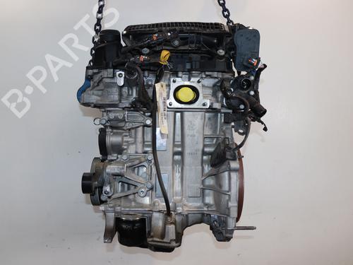 Engine CITROËN C3 II (SC_) 1.0 VTi 68 | BP38608871M1 - Image 6