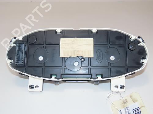 Cockpit FORD FIESTA VI (CB1, CCN) 1.6 TDCi | BP30366141C47