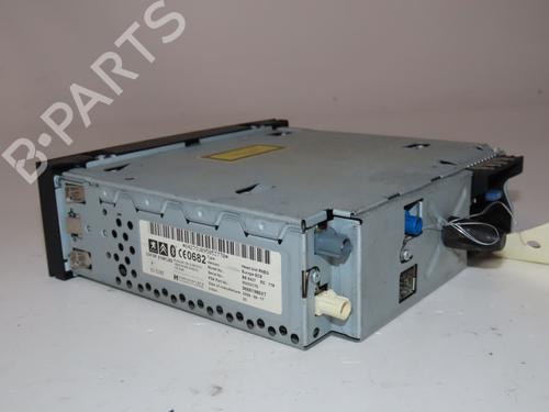 Used Radio Radio 38276239 38276239