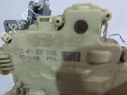 Front left lock AUDI A3 (8P1) 1.9 TDI | BP19271673C98 