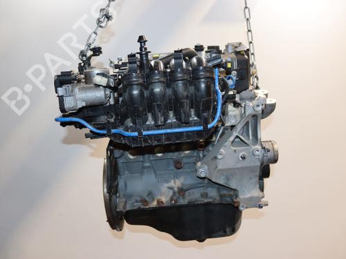 Engine FIAT PUNTO (199_) 1.2 (199AXZ1A, 199BXZ1A) | BP29740118M1 