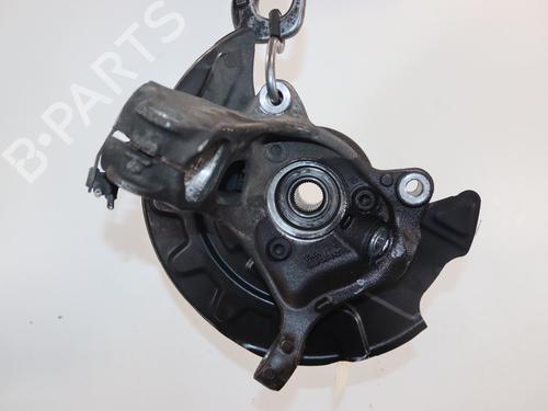 Used Left front steering knuckle Left front steering knuckle 38005098 38005098