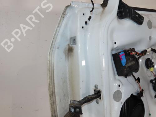 Used Right front door Right front door VW GOLF VII (5G1, BQ1, BE1, BE2) 1.6 TDI (110 hp) 36445261 36445261