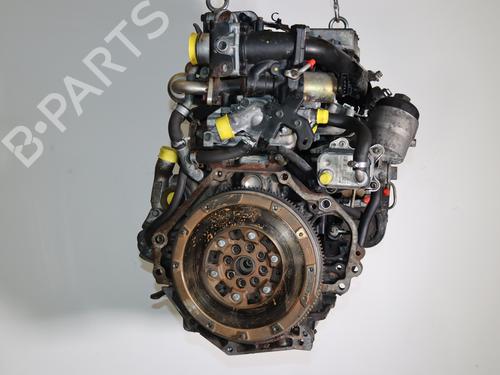Engine OPEL MERIVA A MPV (X03) 1.7 CDTI (E75) | BP14958141M1 