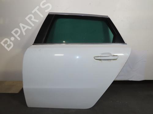 Used Left rear door PEUGEOT 508 SW I (8E_) 2.0 HDi (163 hp) 20299791
