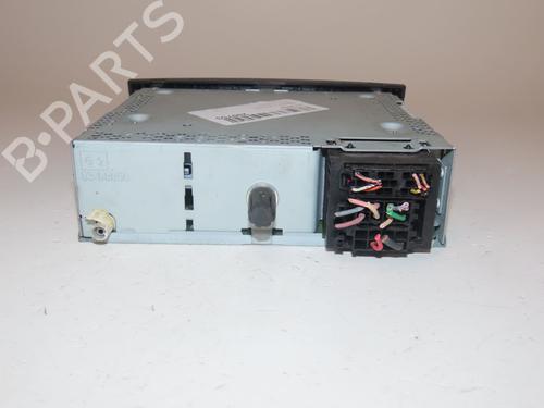 Used Radio RENAULT CLIO III (BR0/1, CR0/1) 1.5 dCi (BR17, CR17) (86 hp) 18059101