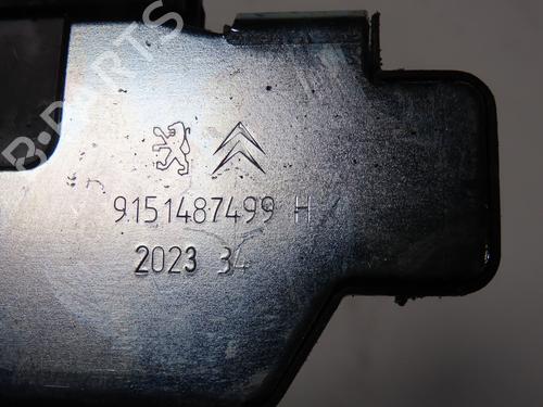 Used Tailgate lock PEUGEOT 2008 II (UD_, US_, UY_, UJ_, UR_, UC_) 1.2 PureTech 130 (USHNS, URHNS) (130 hp) 31605686