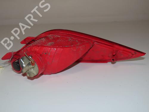 Rear fog light HYUNDAI ix35 (LM, EL, ELH) 2.0 CRDi 4WD | BP30117808C37 