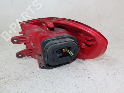 Left taillight VW TIGUAN (5N_) 2.0 TDI | BP20128674C34 