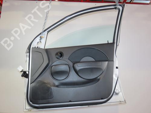Right front door CHEVROLET AVEO / KALOS Hatchback (T250, T255) 1.2 | BP18646514C3