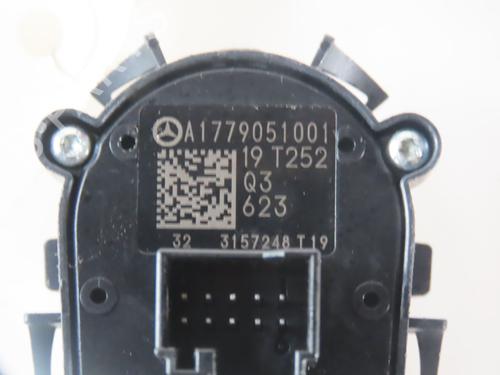 Switch MERCEDES-BENZ A-CLASS (W177) A 180 d (177.003) | BP37083767I30 - Image 2