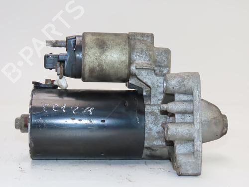 Used Starter Starter 36940653 36940653