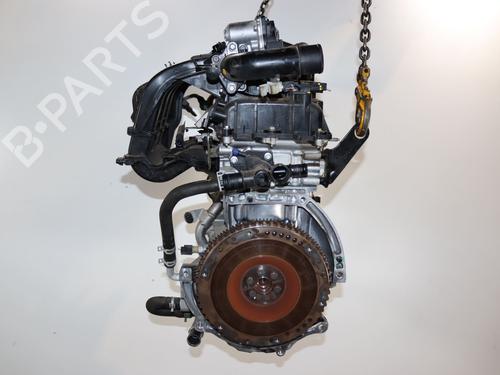 Engine DACIA SANDERO II 1.0 SCe 75 (B8JC, B8JD, B8NC) | BP39937189M1 - Image 2