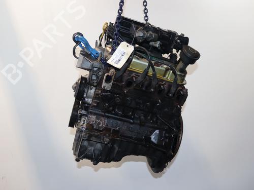 Used Engine FORD FIESTA IV (JA_, JB_) 1.3 i (60 hp) 20670450
