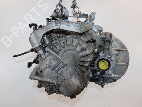 Gearbox CHEVROLET TRAX 1.7 TD | BP39627591M3 - Image 3