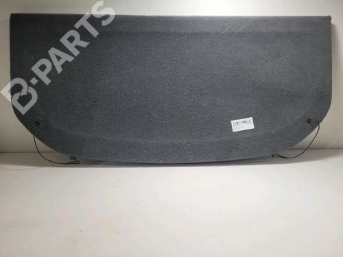 Used Rear parcel shelf Rear parcel shelf TOYOTA COROLLA (_E12_) 1.4 D (NDE120_, NDE120R) (90 hp) 9033555 9033555