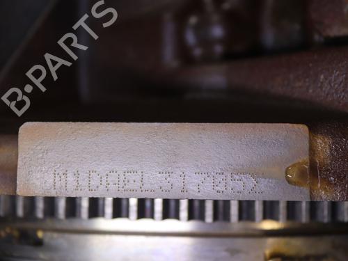 Engine FORD C-MAX II (DXA/CB7, DXA/CEU) 1.0 EcoBoost | BP39541412M1 - Image 6