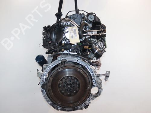 Engine MERCEDES-BENZ CLA Coupe (C117) CLA 180 CDI / d (117.312) | BP37530219M1 - Image 2
