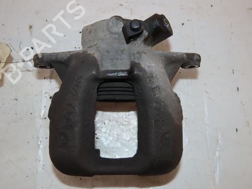 Used Left front brake caliper PEUGEOT 407 SW (6E_, 6D_) 2.0 HDi 135 (136 hp) 18129889