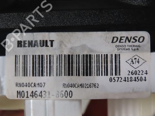 AC-Styringsenhed/Manøvreenhed RENAULT EXPRESS Box Body/MPV 1.5 Blue dCi 95 (F6AB) | BP30048046I5