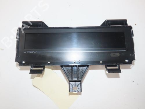 Instrument cluster RENAULT ZOE (BFM_) ZOE | BP37705710C47  - Image 5
