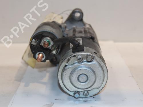 Startmotor MAZDA 2 Hatchback (DL, DJ) 1.5 SKYACTIV-G | BP28120996M8 