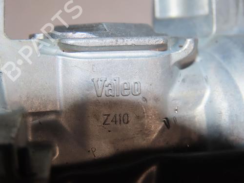 Ignition barrel AUDI A3 (8P1) 2.0 TDI 16V | BP30916446M48 