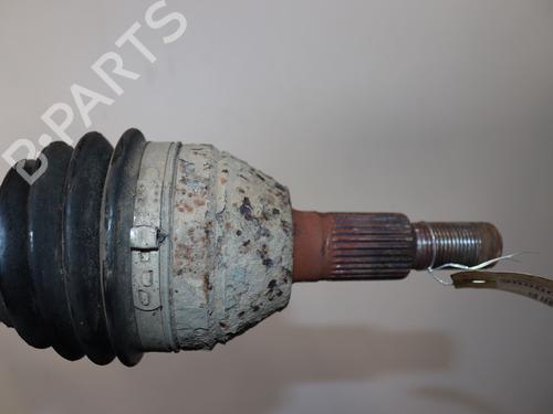 Used Right front driveshaft CHEVROLET CAPTIVA (C100, C140) 2.0 D 4WD (150 hp) 26590462