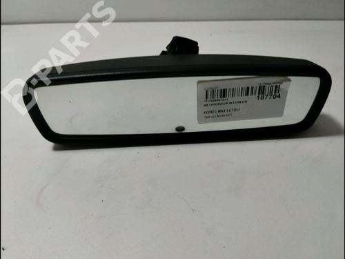 Specchietti retrovisore FORD C-MAX II (DXA/CB7, DXA/CEU) 1.6 TDCi (115 hp) 10494349