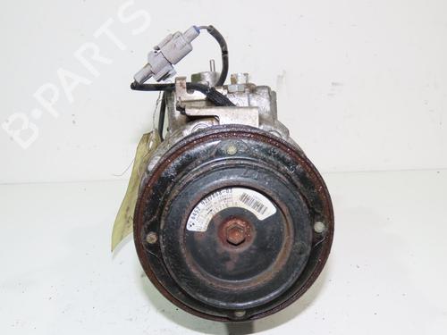 AC compressor FORD S-MAX (WA6) 2.0 TDCi | BP16782002M34 