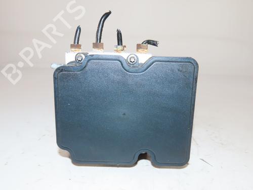 ABS Bremseaggregat RENAULT MASTER III Van (FV) 2.3 dCi 135 FWD (FV0N, FV08, FV06, FV00, FV1S) (136 hp) 29494469