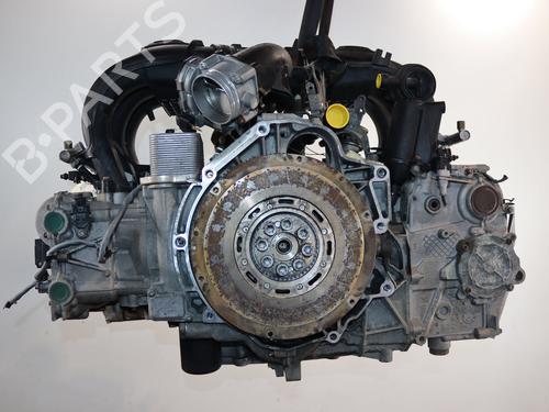 Engine PORSCHE BOXSTER (987) S 3.4 | BP38761552M1 - Image 3