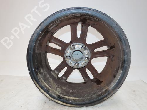 Rim MERCEDES-BENZ C-CLASS Coupe (CL203) C 220 CDI (203.706) | BP18543692C45 