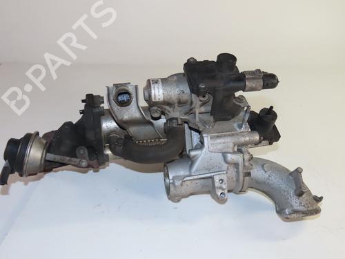 Egr RENAULT MEGANE III Hatchback (BZ0/1_, B3_) 1.5 dCi (BZ09, BZ0D, BZ1W, BZ29, BZ14) | BP31151890M69