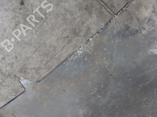 Used Rear bumper PEUGEOT 508 I (8D_) 1.6 BlueHDi 120 (120 hp) 23163933