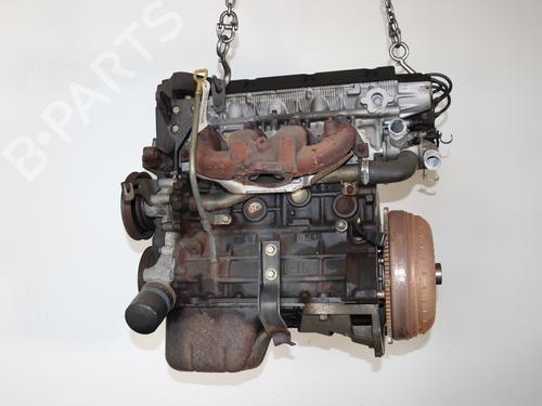 Engine HYUNDAI LANTRA II Estate (J-2) 1.6 16V (114 hp) 9018114