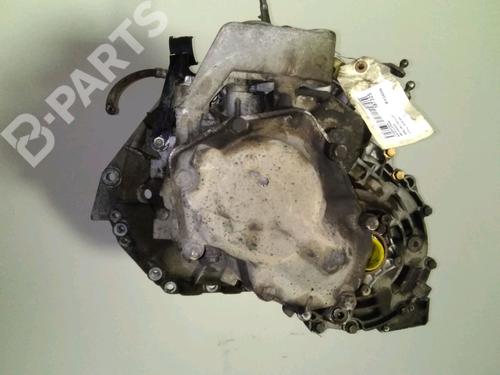 Gearbox OPEL VECTRA C GTS (Z02) 2.2 DTI 16V (F68) | BP12095774M3 