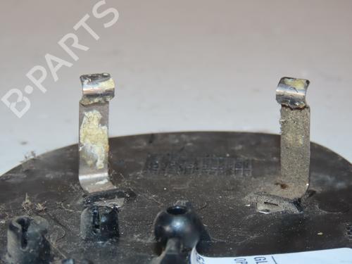 Retrovisore sinistro OPEL CORSA C (X01) 1.3 CDTI (F08, F68) (70 hp) 29963019