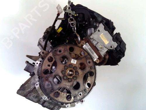 Engine BMW 7 (E65, E66, E67) 730 d | BP12539857M1 