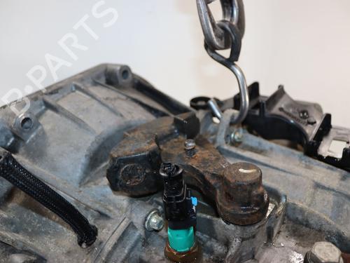 Gearbox RENAULT MASTER III Van (FV) 2.3 dCi 135 FWD (FV0N, FV08, FV06, FV00, FV1S) | BP33970774M3  - Image 6