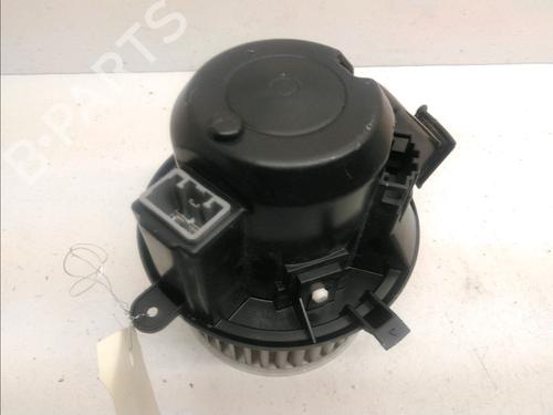 Heater blower motor RENAULT TWINGO III (BCM_, BCA_) 1.0 SCe 70 (BCMB) | BP15504225M62 