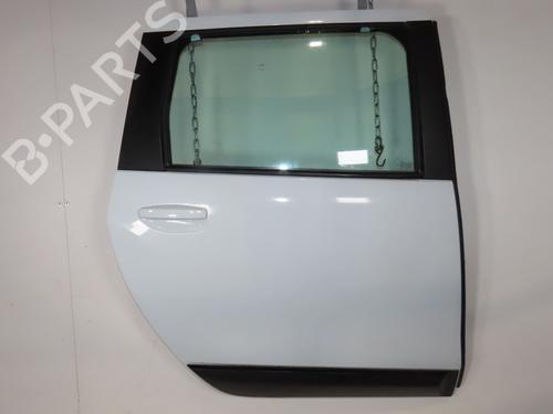 Right rear door DACIA LODGY (JS_) 1.5 dCi | BP32308733C5