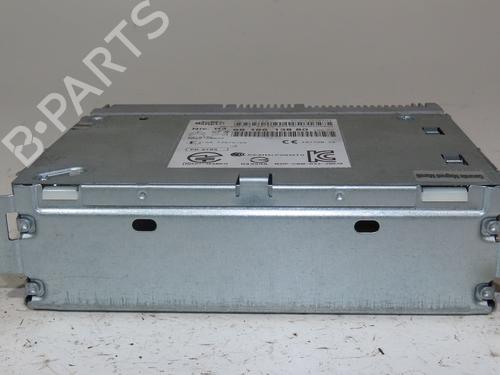 Radio PEUGEOT 308 II (LB_, LP_, LW_, LH_, L3_) 1.6 HDi 100 | BP23161626E6 