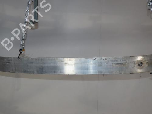 Used Front bumper reinforcement MINI MINI (F56) Cooper SD (170 hp) 29621784