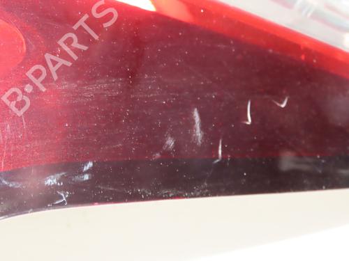 Right taillight CITROËN C4 Picasso I MPV (UD_) 1.6 HDi 110 | BP30265860C35 