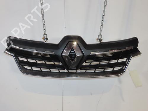 Grill RENAULT EXPRESS Box Body/MPV 1.5 Blue dCi 75 (F6AA) | BP38023079C40 - Image 2